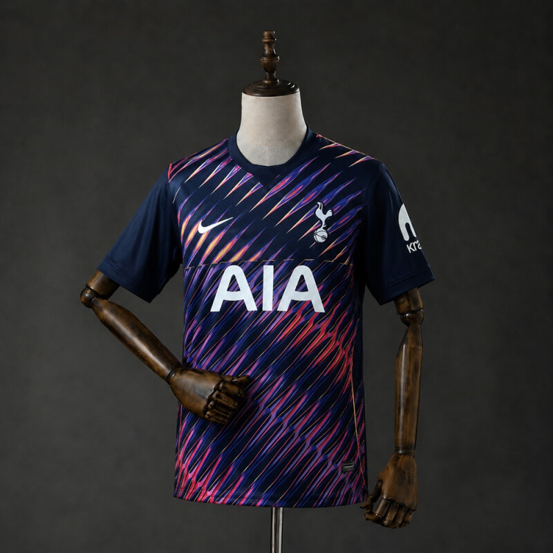 Tottenham Hotspur 26/27 Away Fan Jersey