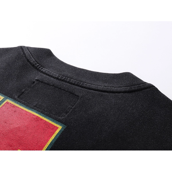 Godspeed  T-shirt # 1068