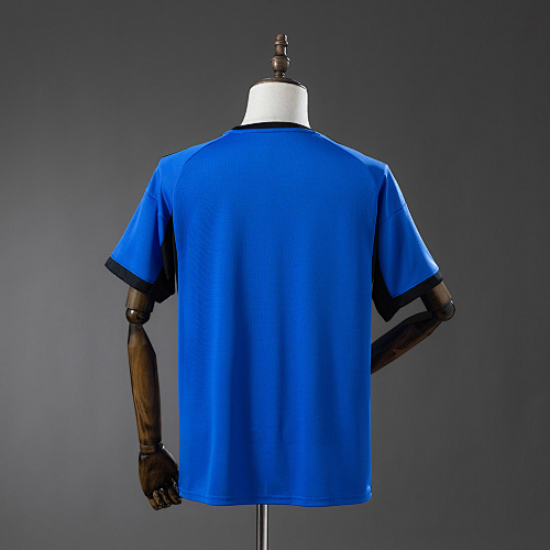 Japan 25/26 Concept Edition - Blue Jersey