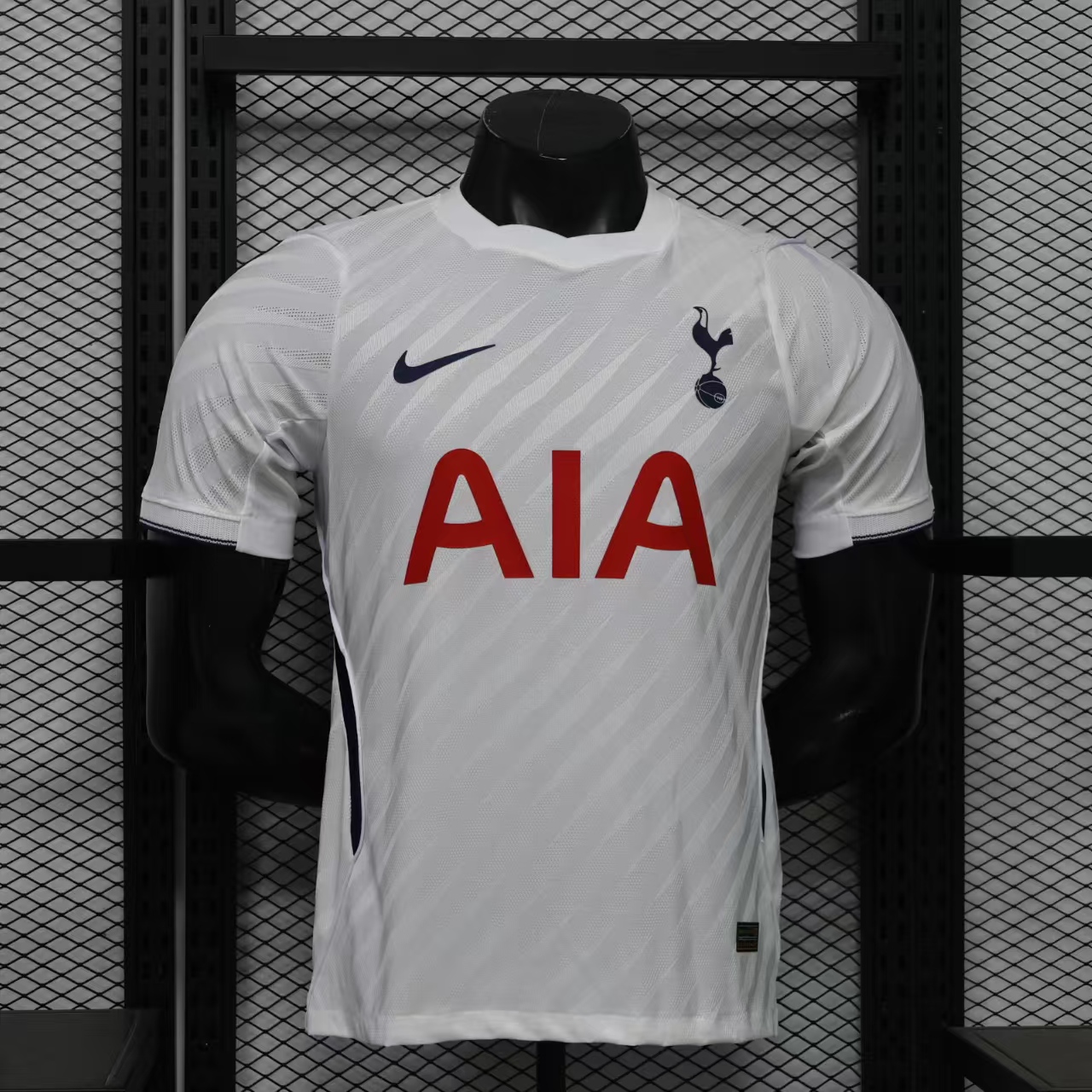 Tottenham Hotspur Home Player Jersey 26/27 1:1 Thai Quality
