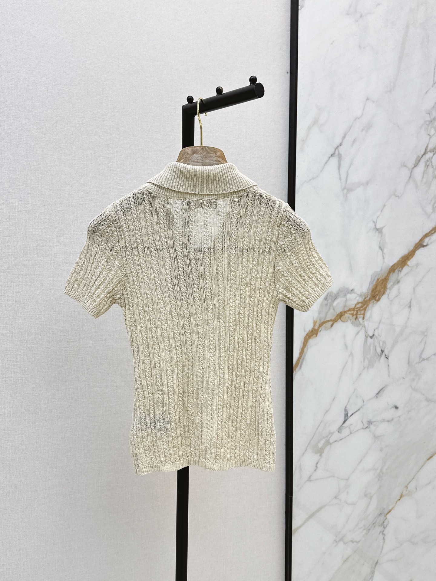 Loro New Knitwear