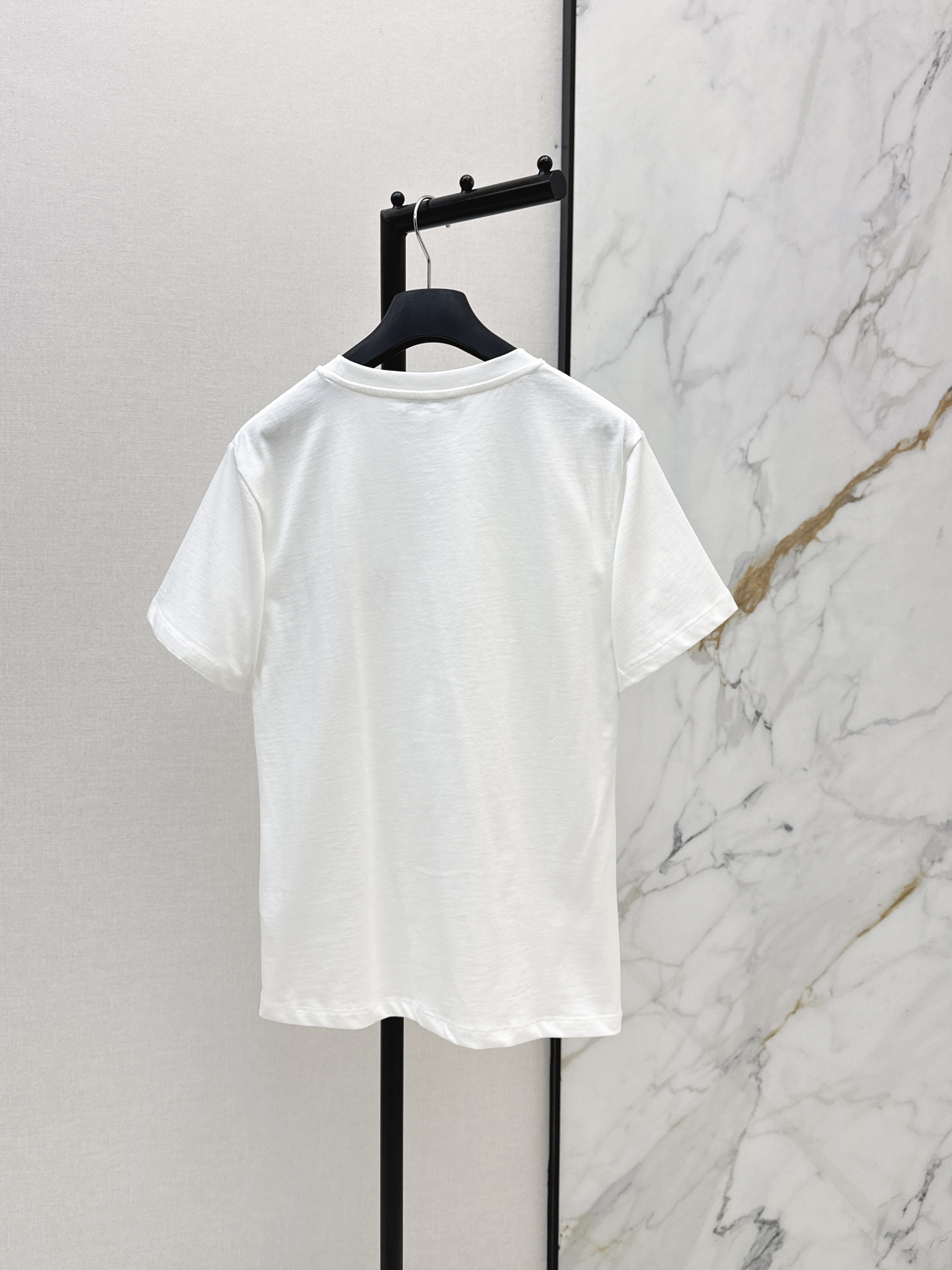 CD New Printed T-shirt