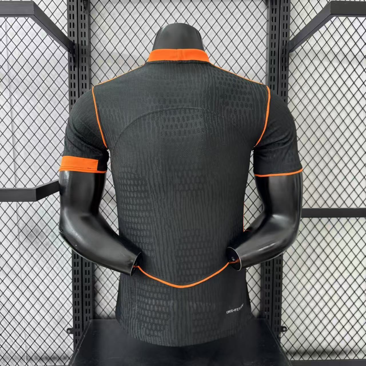 Corinthians Third Jersey Player Version 2025/26