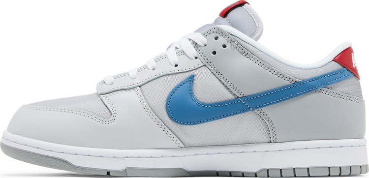 Dunk Low 'Silver Surfer' 2024 HF0391-001