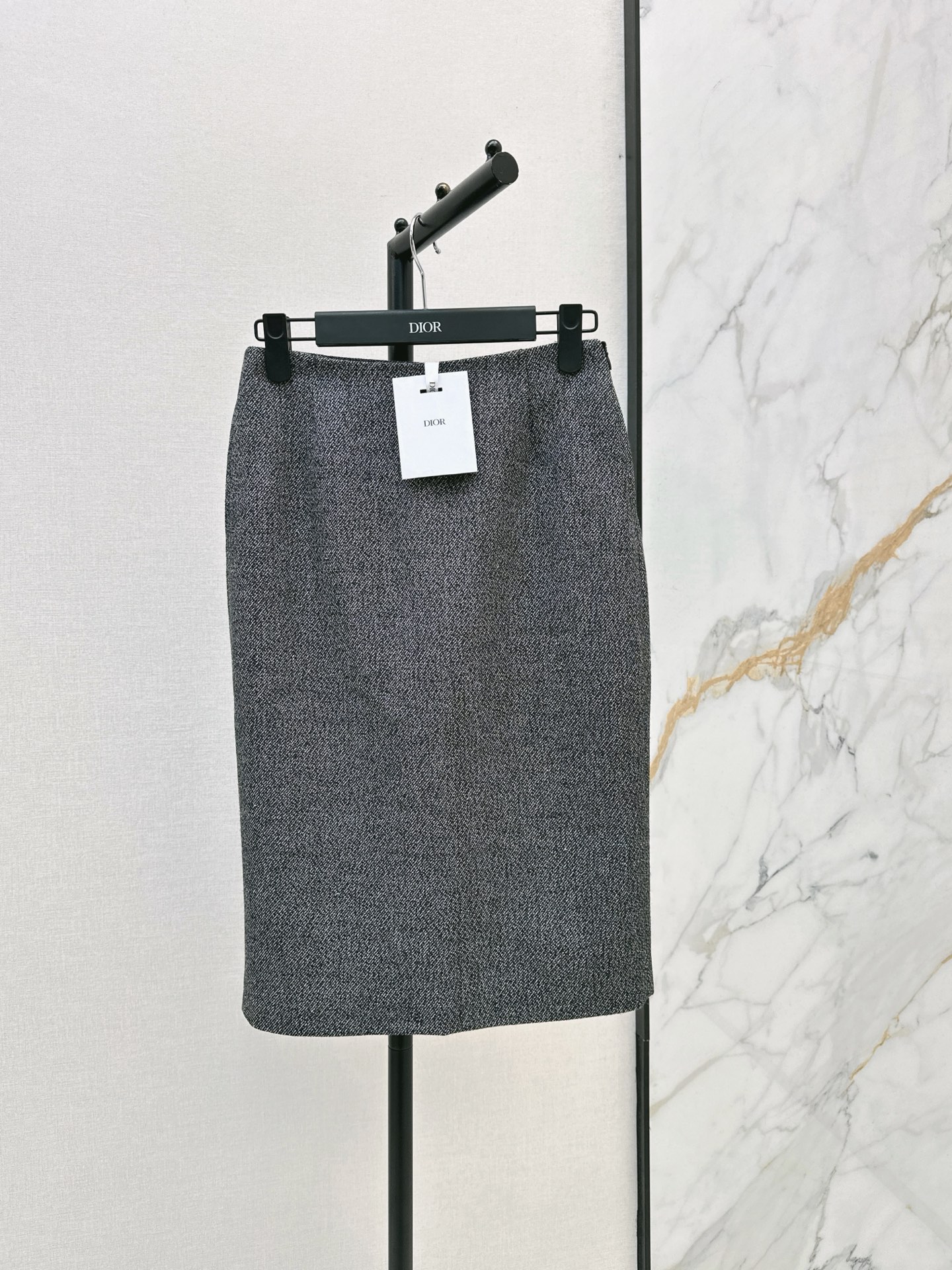 CD New pencil skirt
