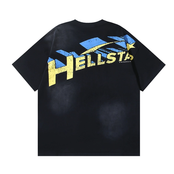 Hellstar T-Shirt  6705