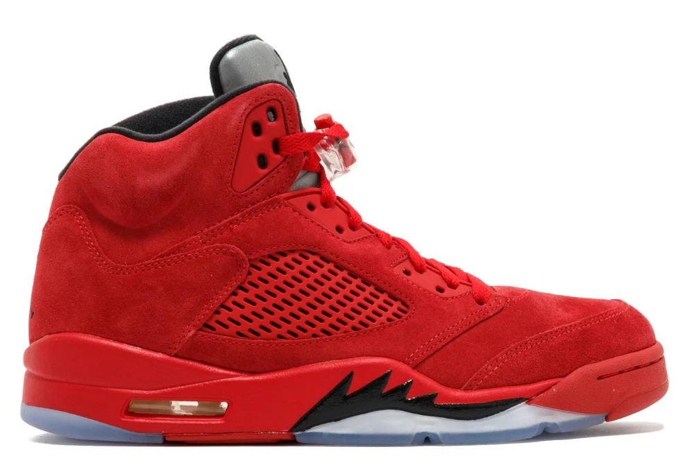 Air Jordan 5 Retro 