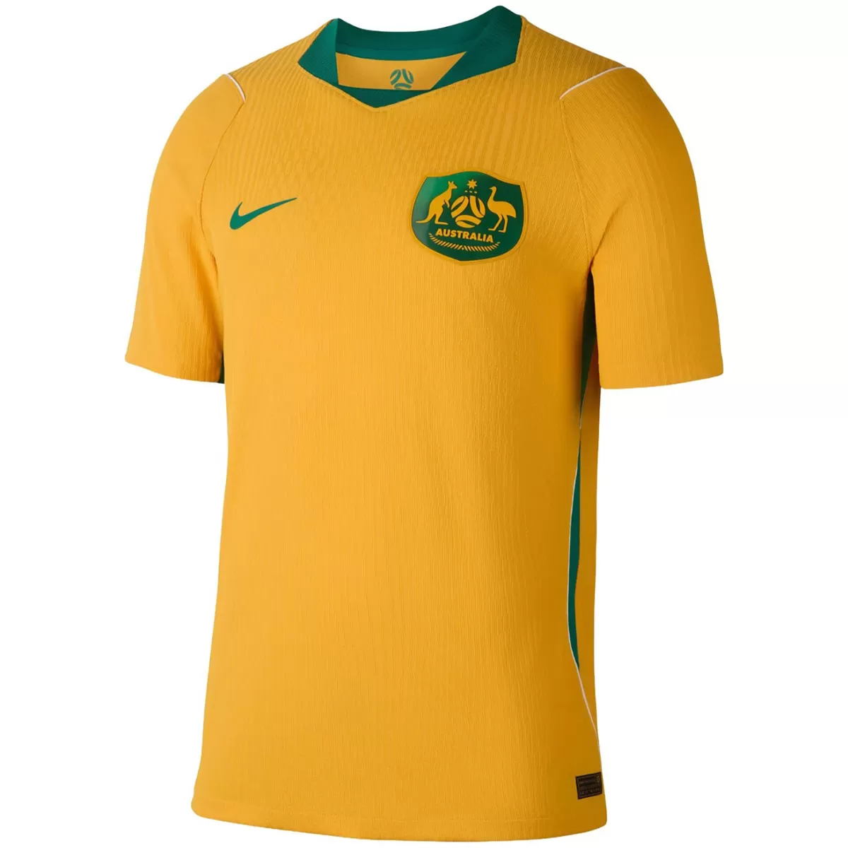 Australia 2026 World Cup Home Soccer Jersey