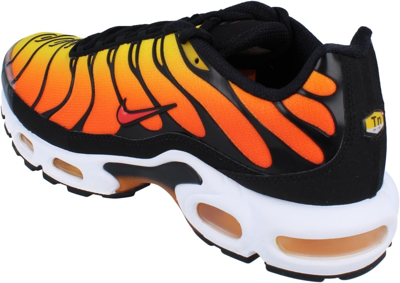 Nike PanEU