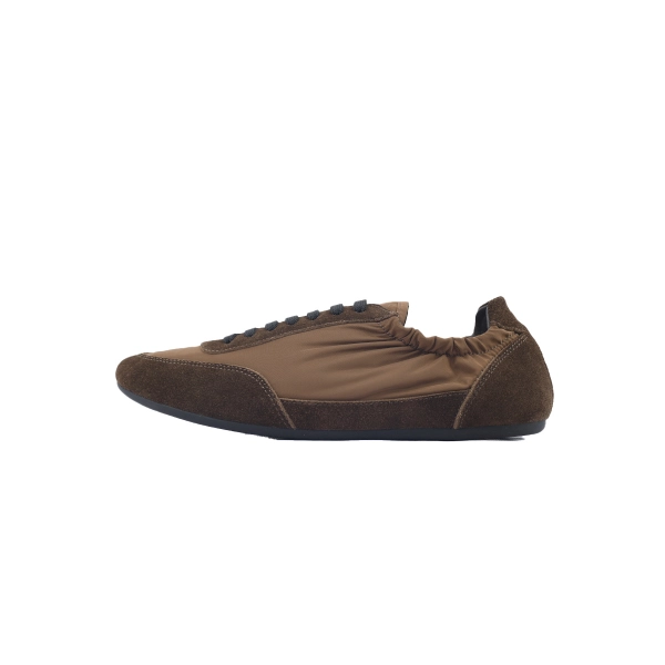 Prada Collapse Brown