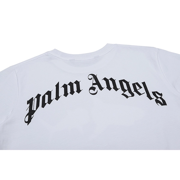 Palm Angels  # 2181 white