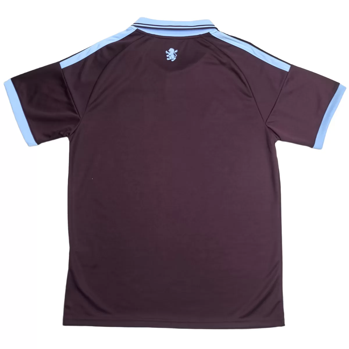 Aston Villa 2026/27 Home Fan Jersey