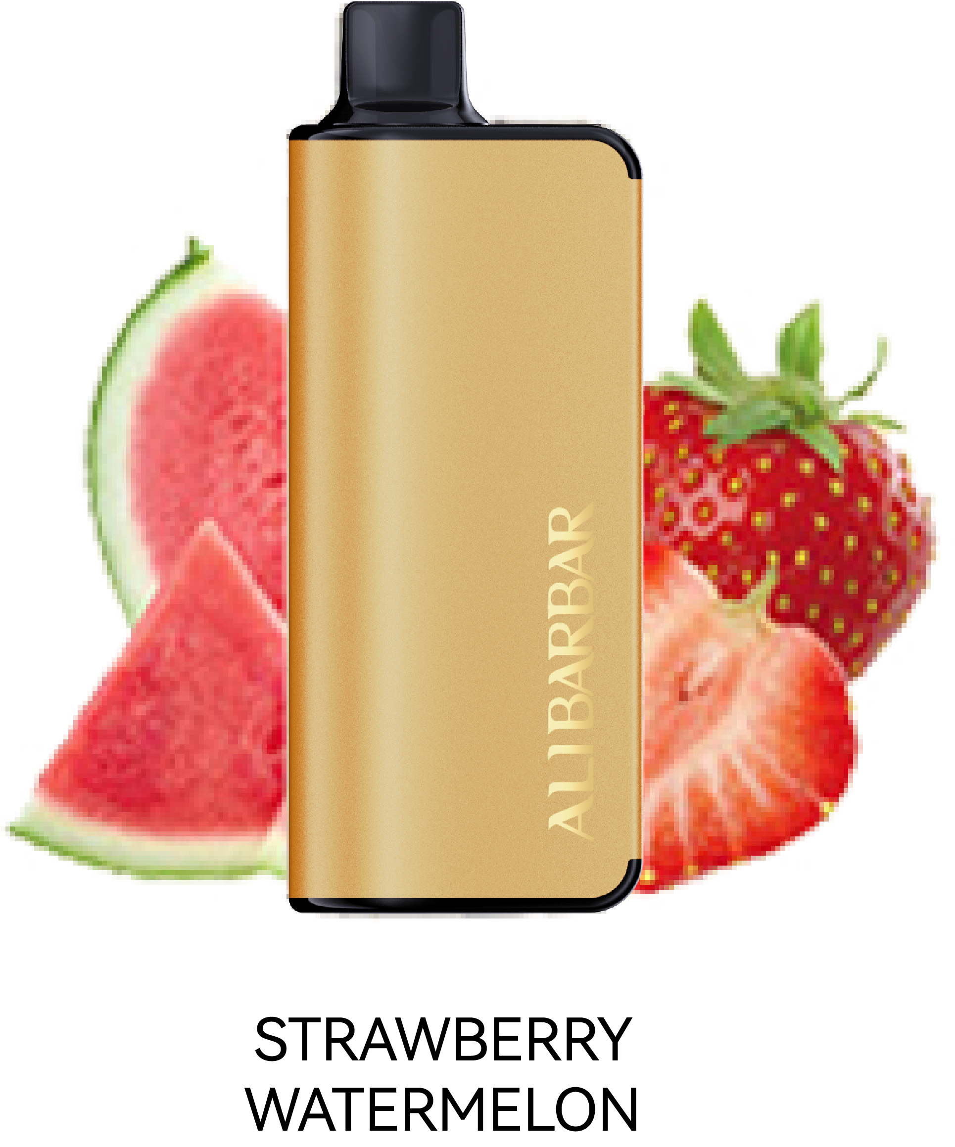 Alibarbar 9000 Puffs Disposable Vape – 10 Flavors Bundle Pack 🌈 Better Value, More Choice