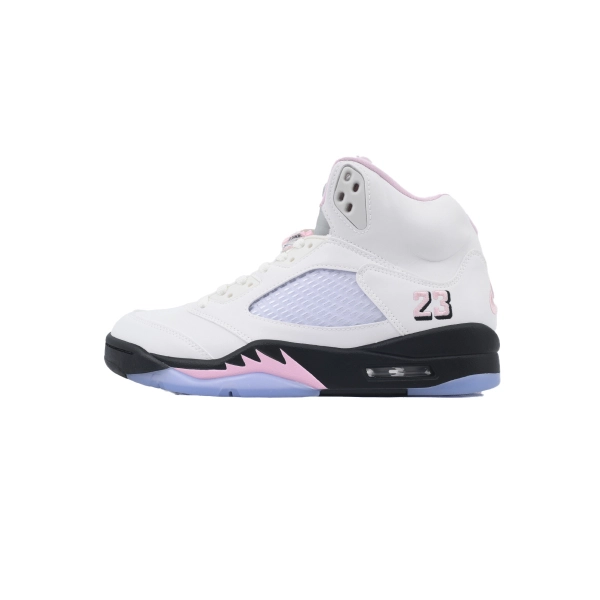 Air Jordan 5 Retro 'Medium Soft Pink' HQ7978-102
