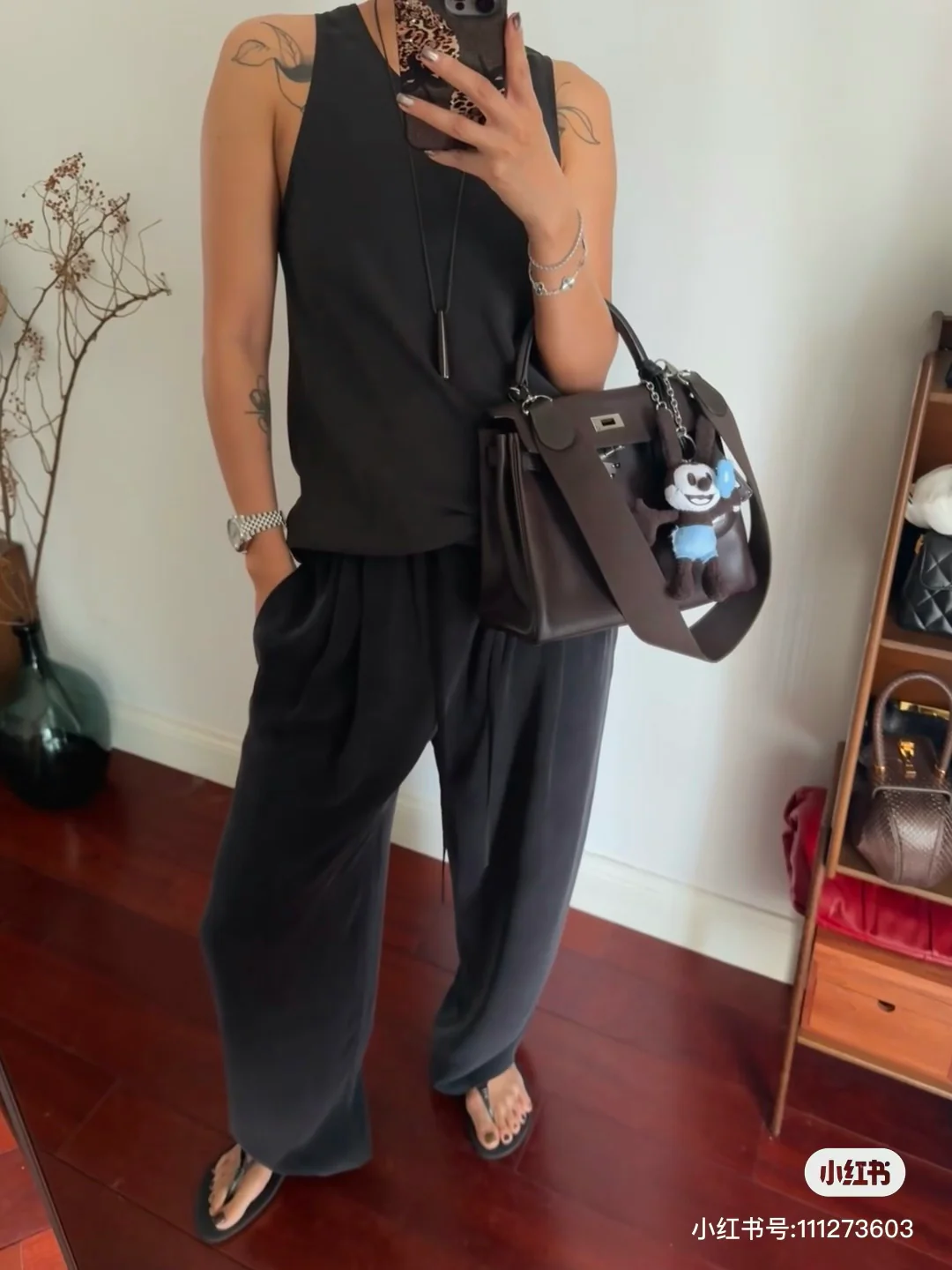 Herm28  New Product, Fully Hand-Sewn