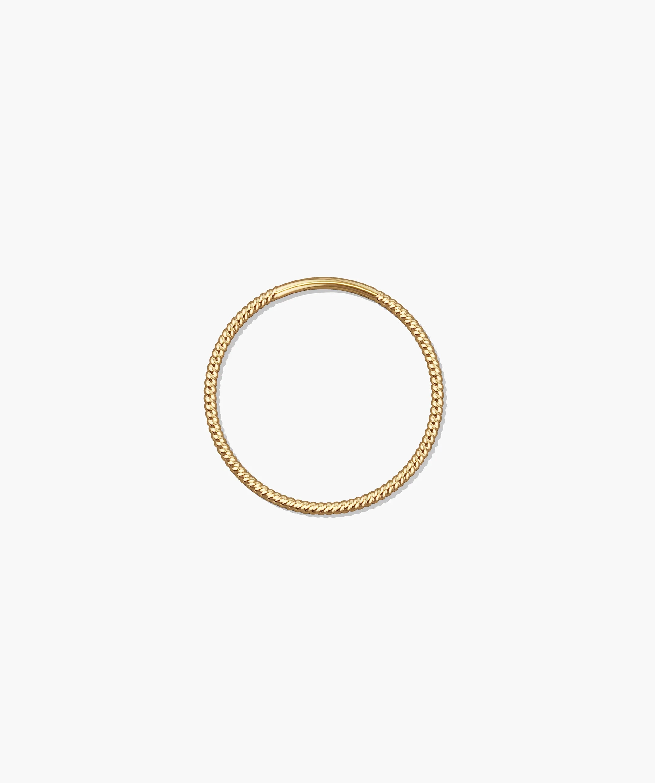 Twist Ring
