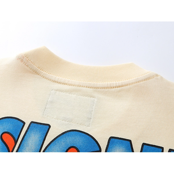 Godspeed  T-shirt # 3119