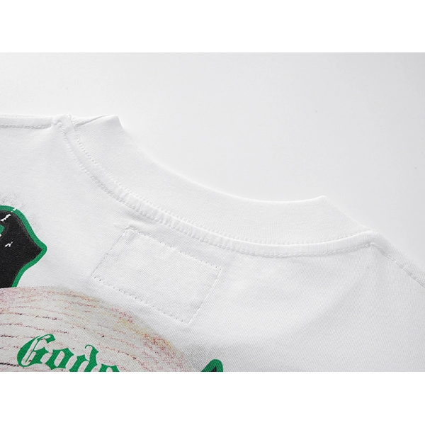 Godspeed  T-shirt # 3093