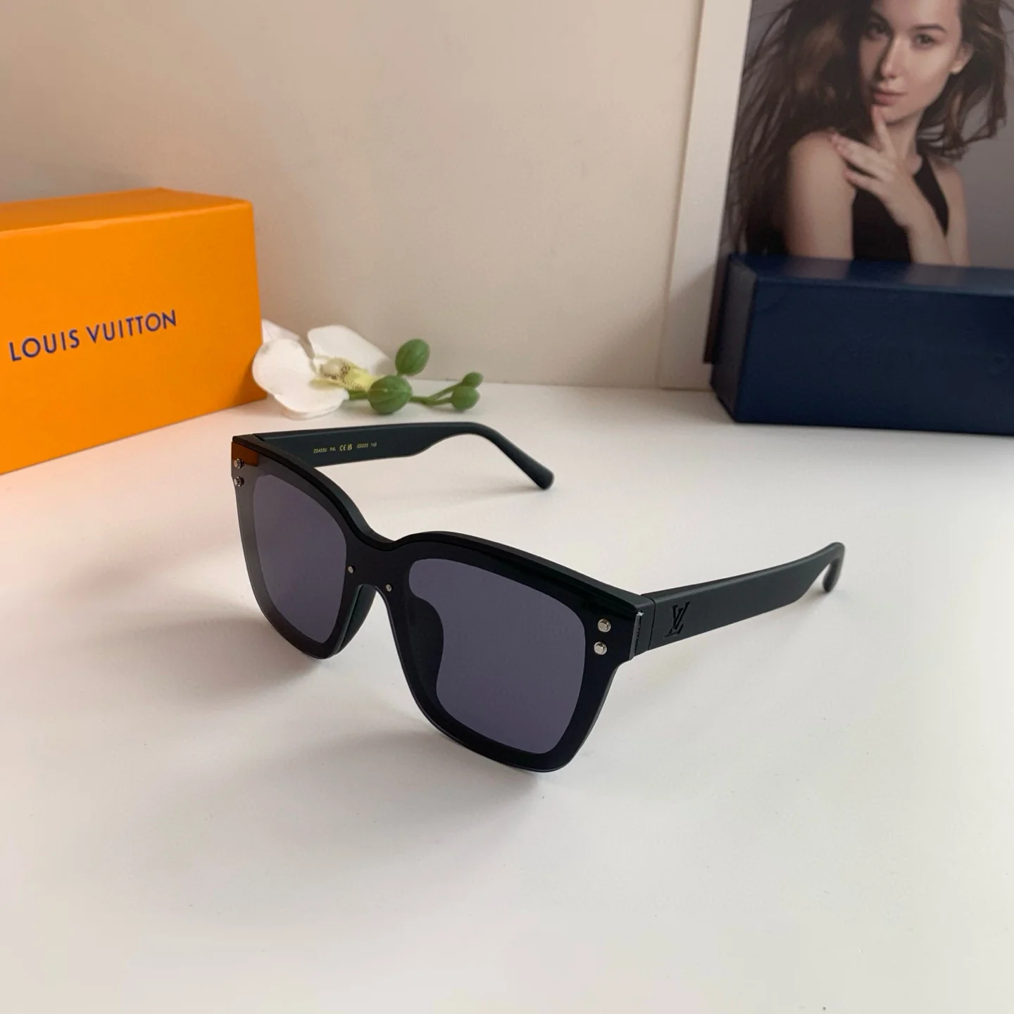 Louis New Sunglasses