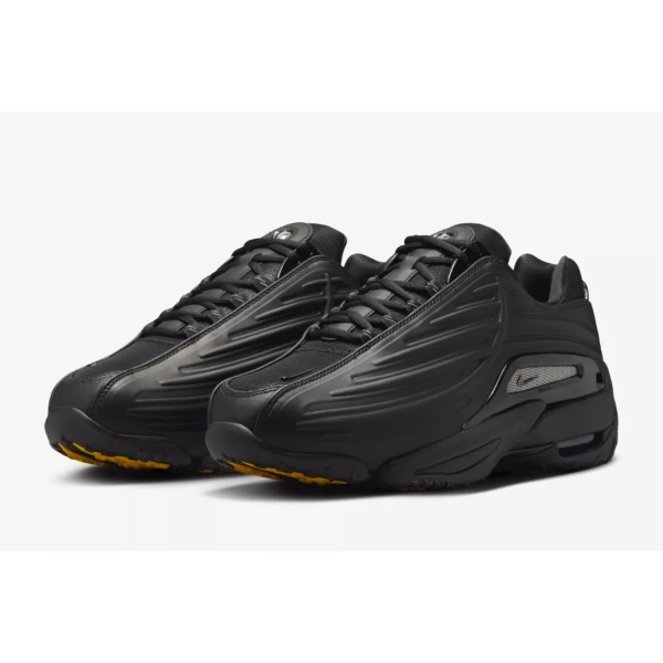 Nike Hot Step 2 Drake NOCTA Black DZ7293-001