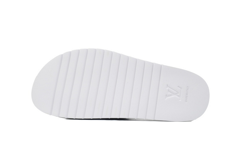 Pkkicks God Batch LOUIS VUITTON Miami White