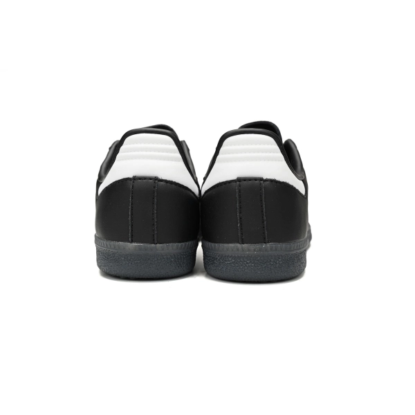 adidas Samba Fucking Awesome Jason Dill Black ID7339