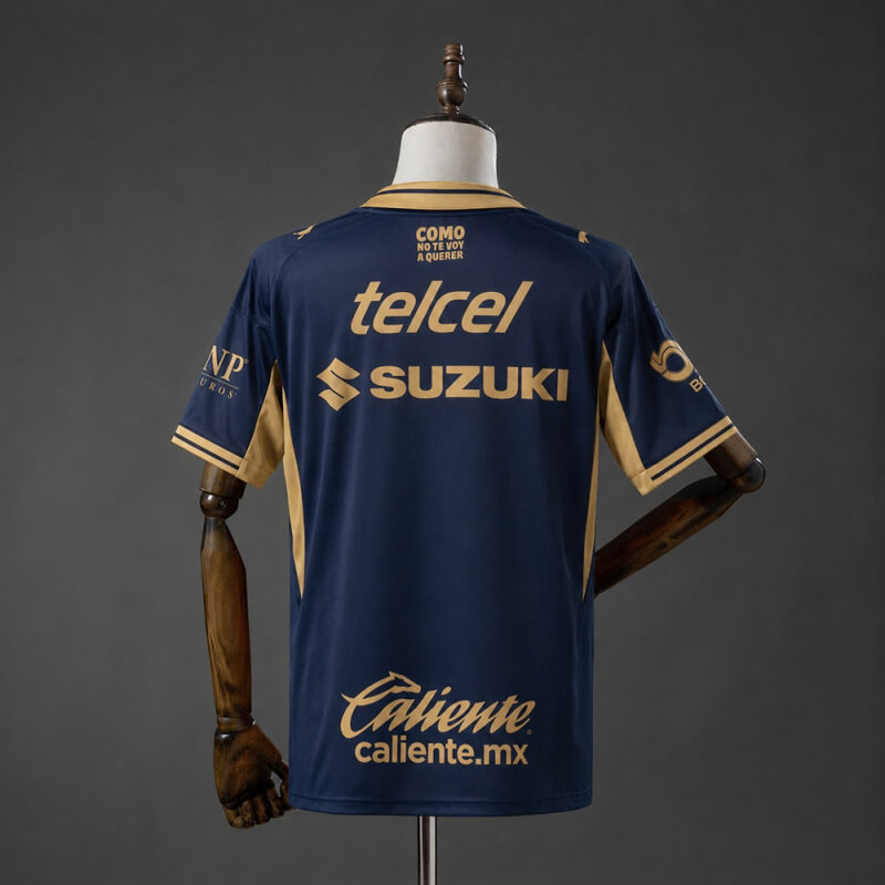 Pumas UNAM 26/27 Home Fan Jersey