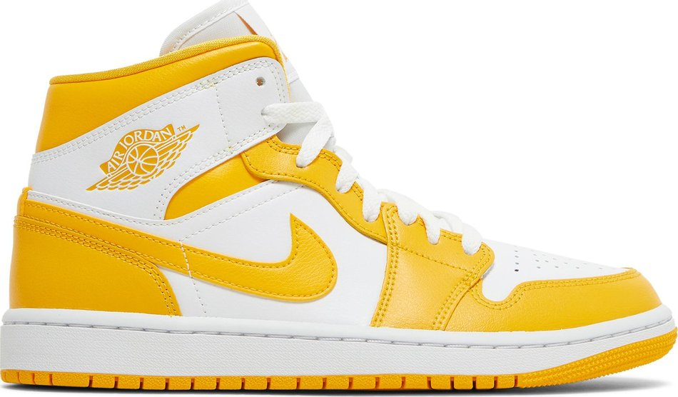 Wmns Air Jordan 1 Mid 
