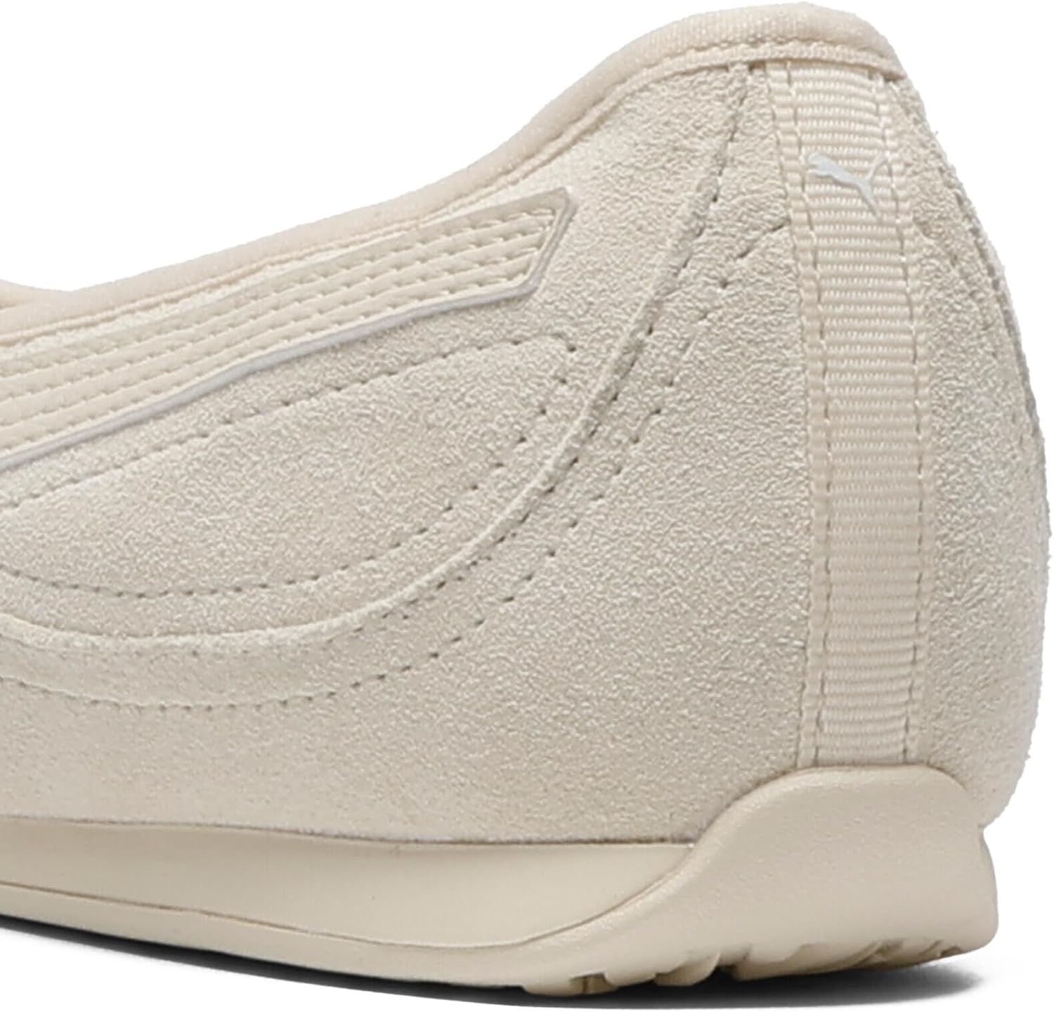 PUMA Catch Soleil BALLERINAS