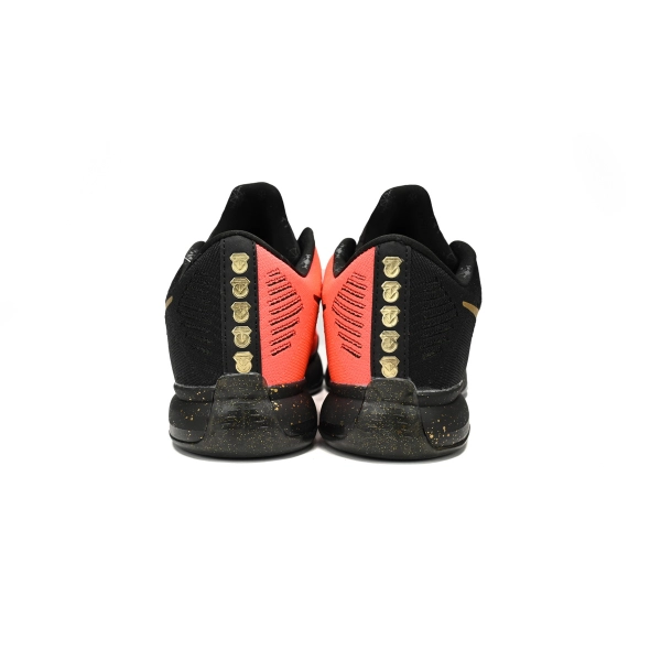 Nike Kobe 10 Elite Low Christmas 802560-076