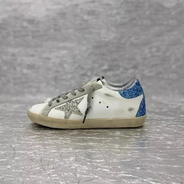 Golden Goose Style Sneaker Collection Link