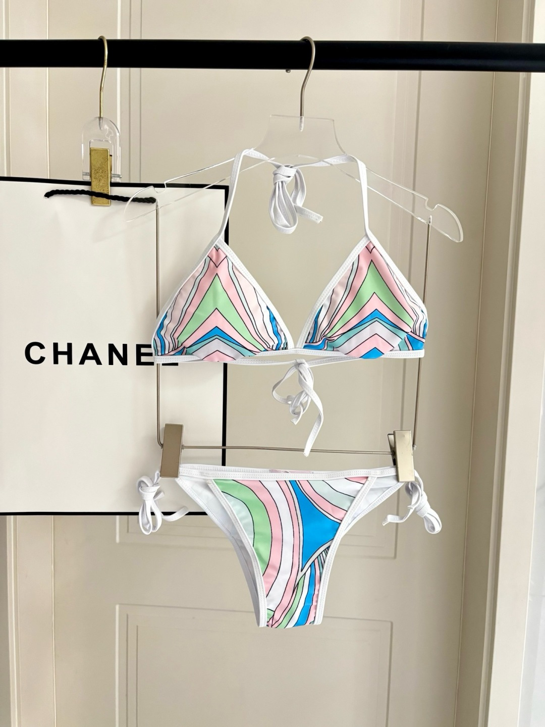 Pucci  New swimsuit