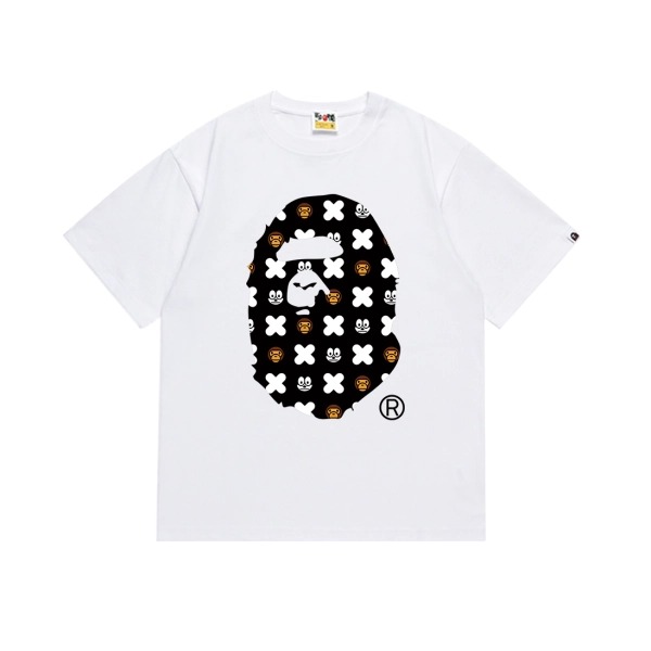 Bape T-Shirt  #  156