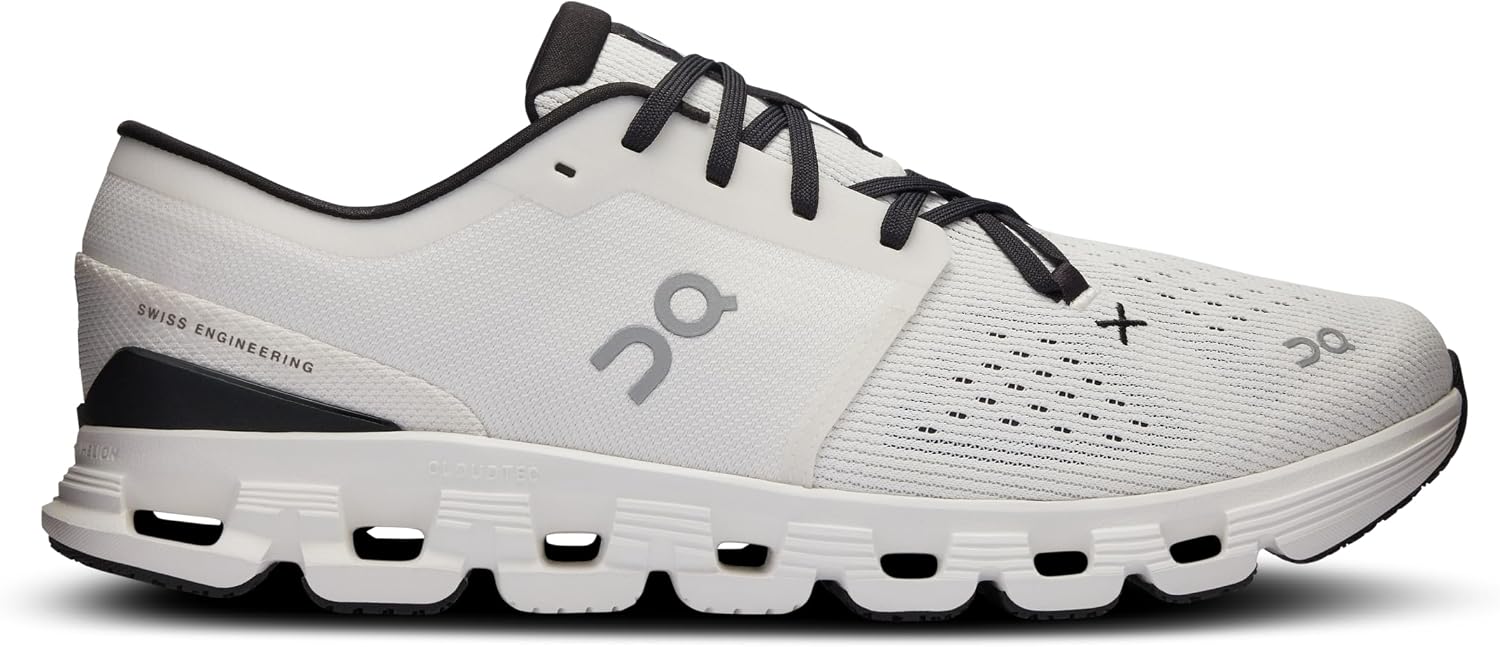 On Cloudrunner 2 - Men's Sneakers
