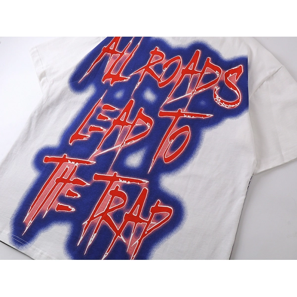 Godspeed  T-shirt # 3115