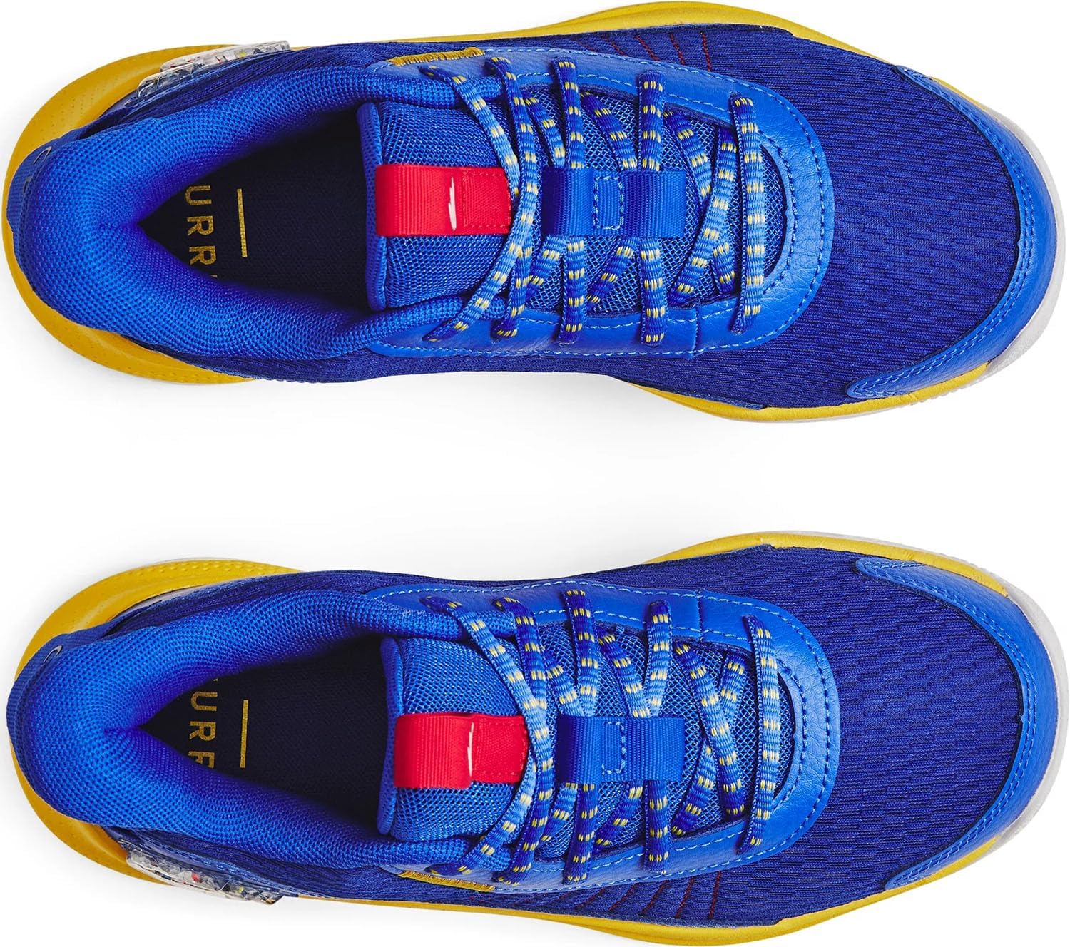 Under Armour - Curry Unisex for kids (3z7)