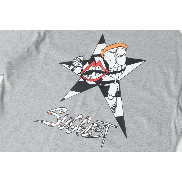 Chrome Hearts T-Shirt #2236