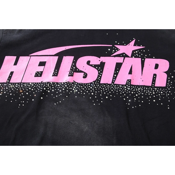 Hellstar T-Shirt  6753