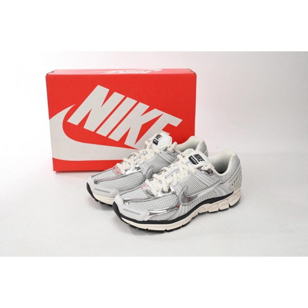 Nike Air Zoom Vomero 5 Silver FD0884-025
