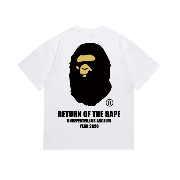 Bape T-Shirt  #170