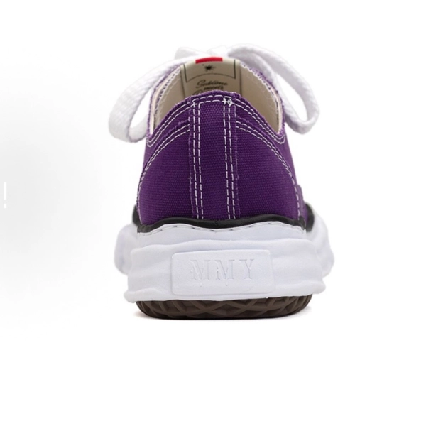 Mihara Yasuhiro White Purple  NO.724