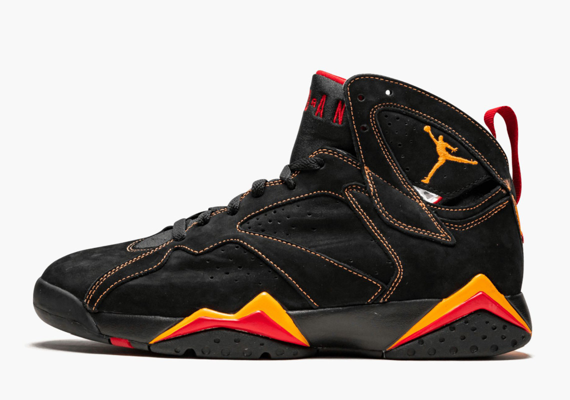 Air Jordan 7 Retro 'Citrus' CU9307-081