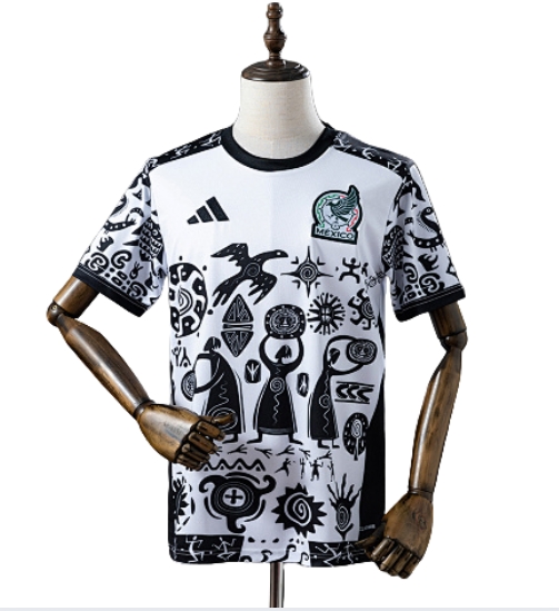 Mexico 25/26 Special Edition Jersey