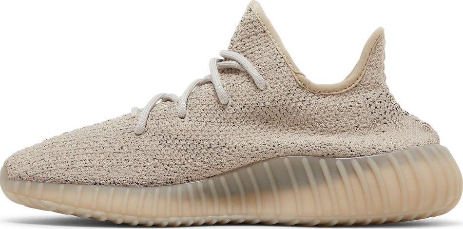 Yeezy Boost 350 V2 'Beige Black' HP7870
