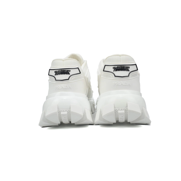 Prada Cloudbust Thunder 'White