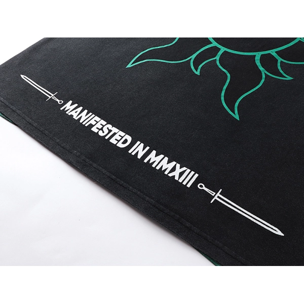 Godspeed  T-shirt # 1069