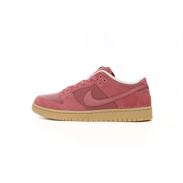 Nike Dunk SB Low ‘’Red Gun‘ DV5429-600