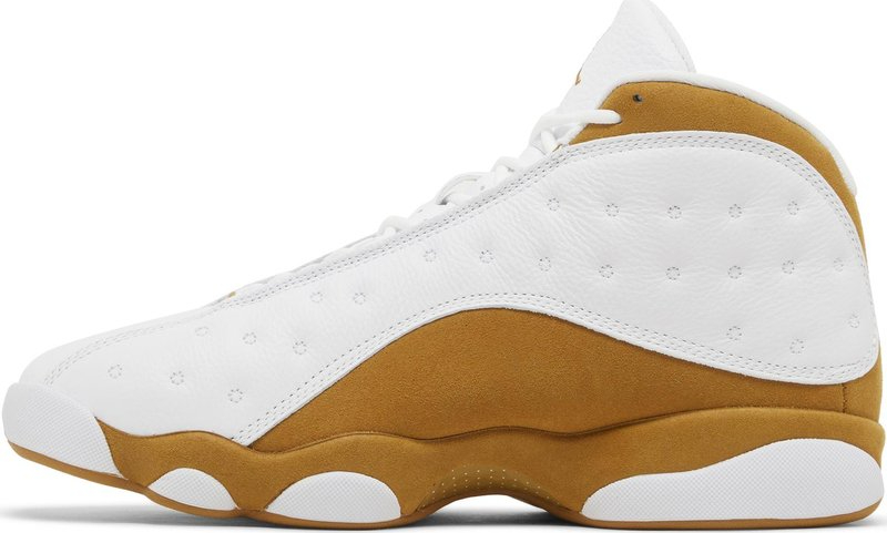 Air Jordan 13 Retro 'Wheat' 2023 414571-171