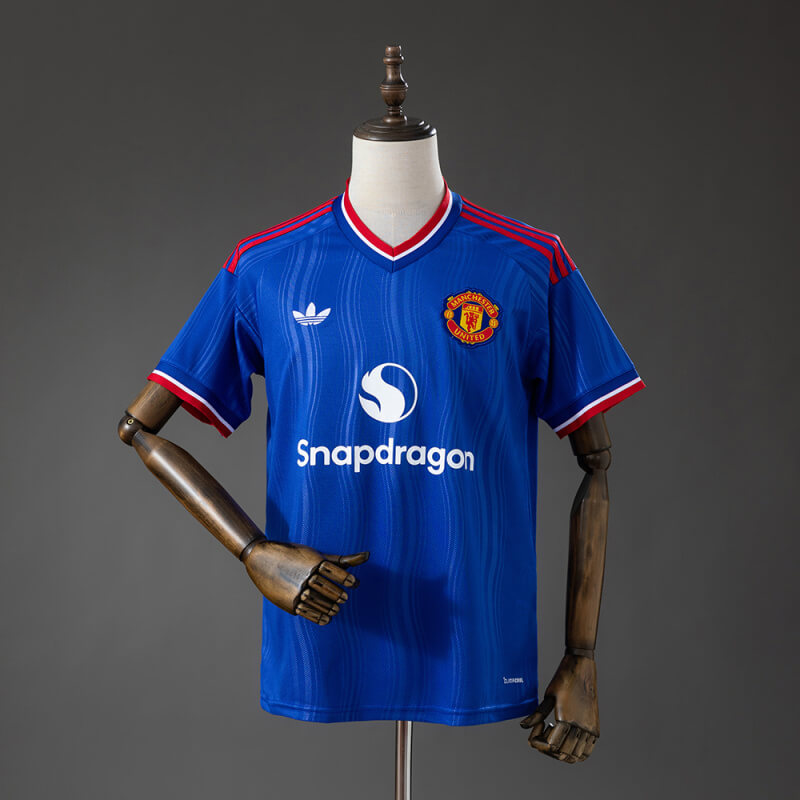 Manchester United 26/27 Away Fan Jersey