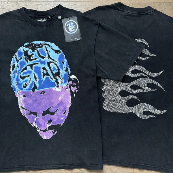 Hellstar T-Shirt  6771